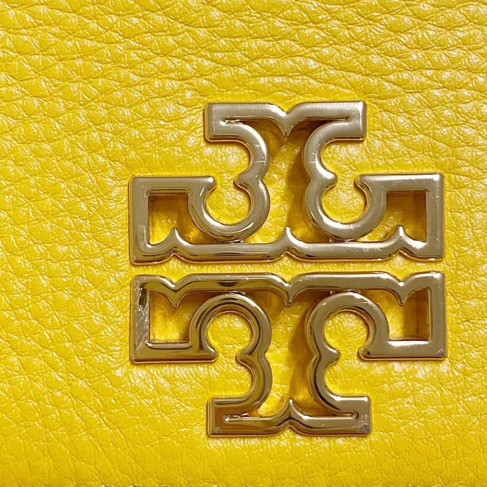 Tory Burch Britten chain wallet Crossbody bag - Picture 6 of 8